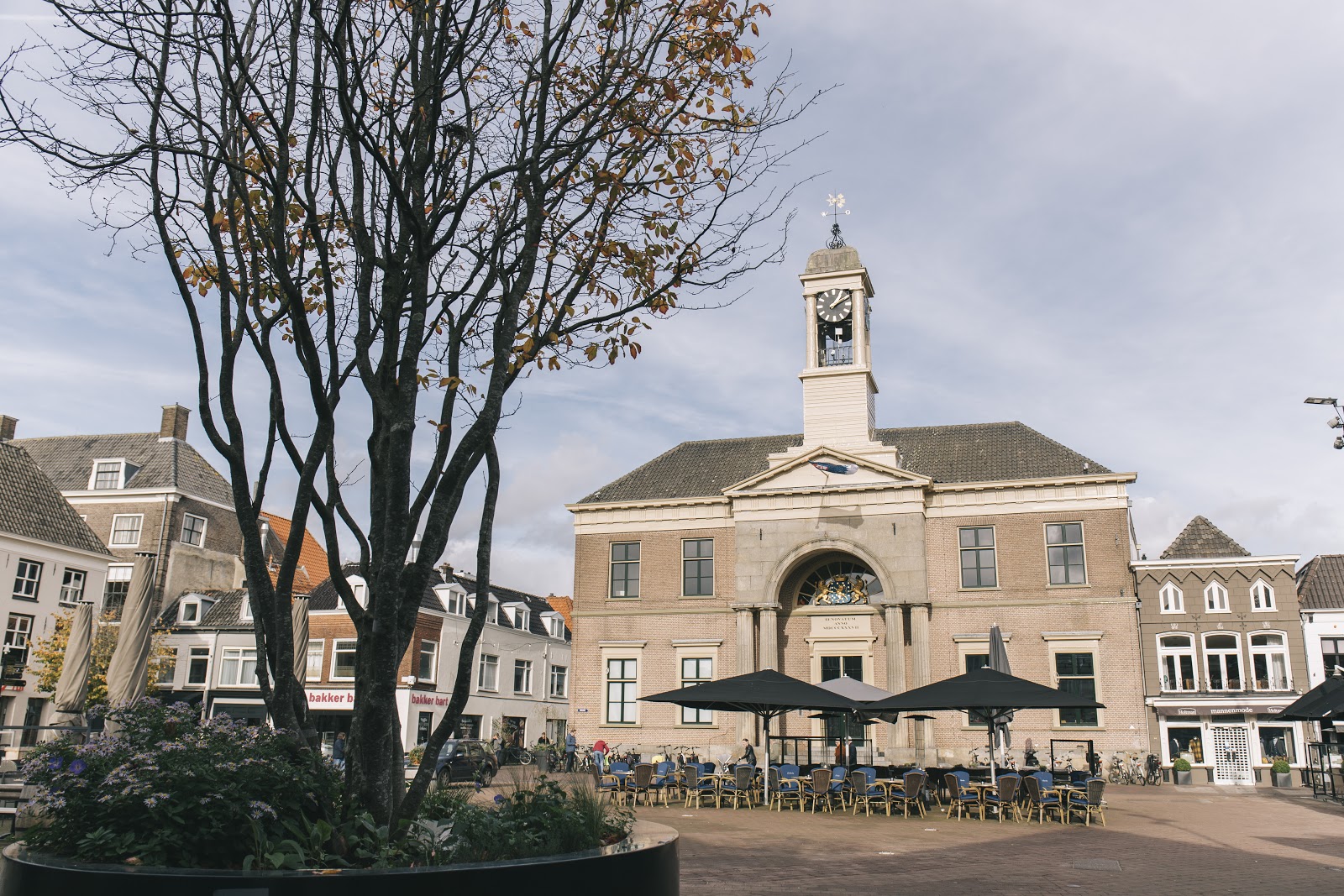 Foto van Hotel Marktzicht