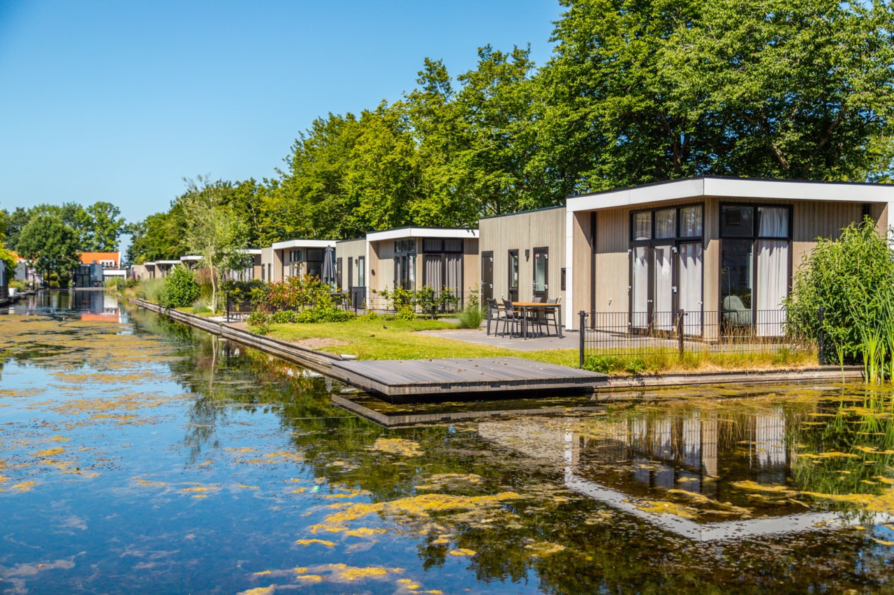 Foto van EuroParcs Bad Hoophuizen