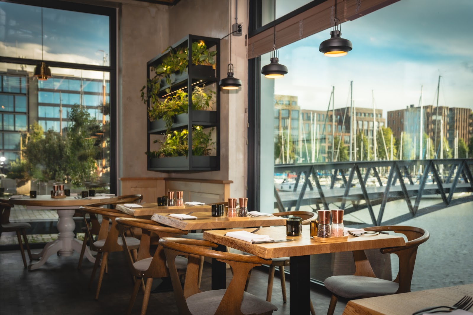 Foto van Four Elements Hotel Amsterdam