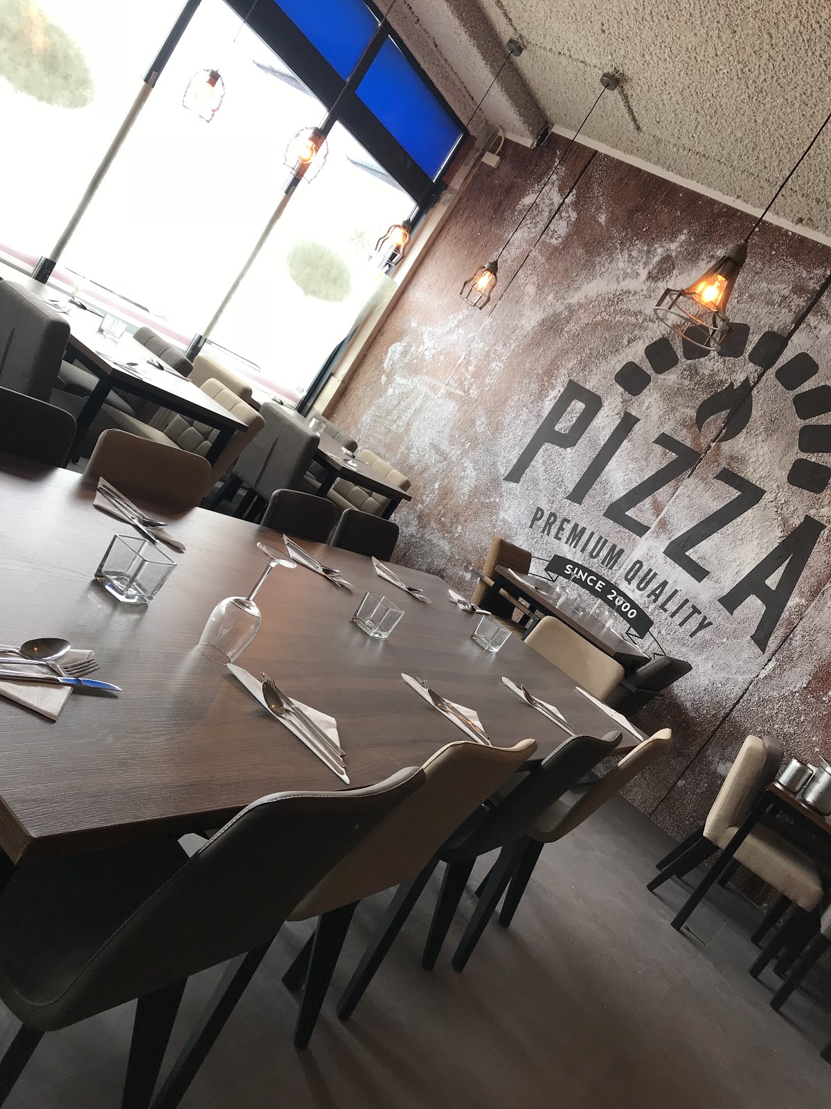 Foto van Italiaansrestaurant Pizzeria Bella Venezia 3