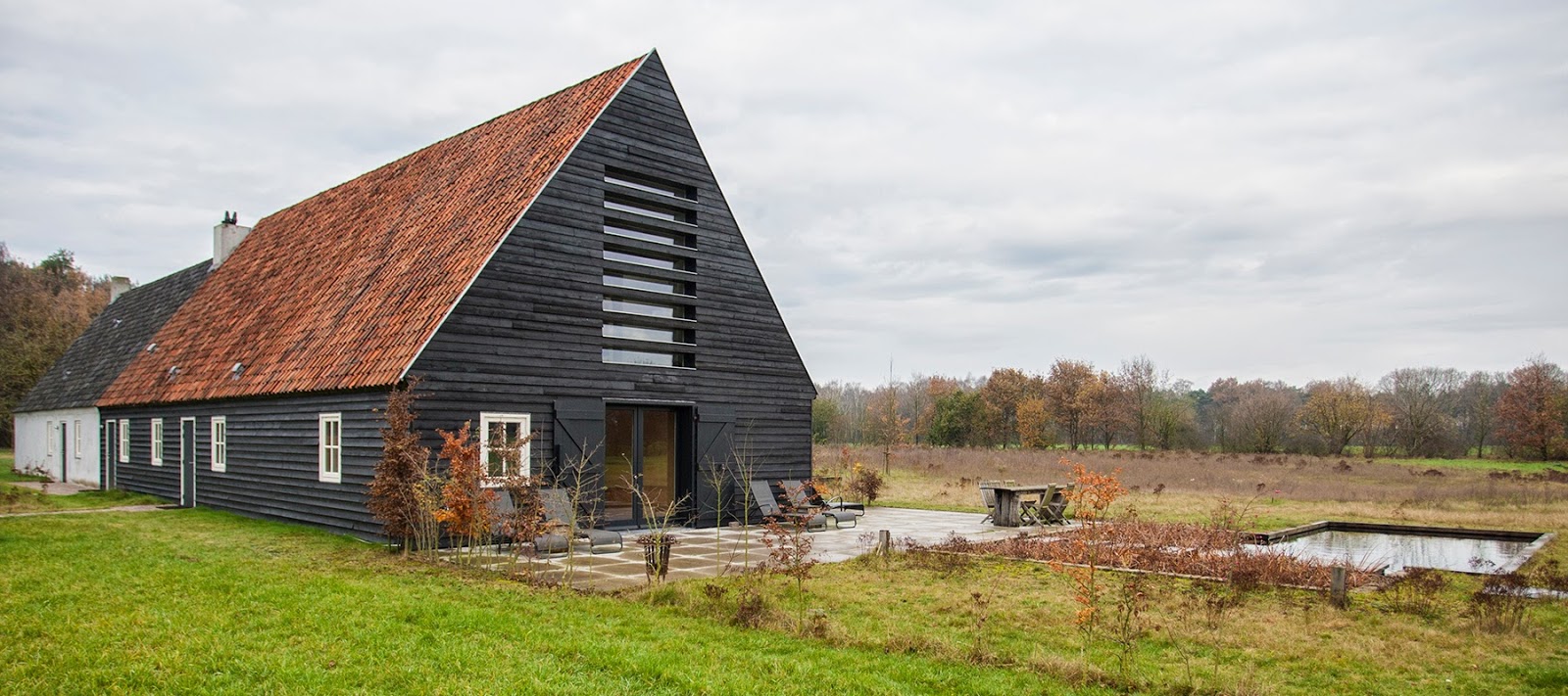 Foto van Gasterij Landschot