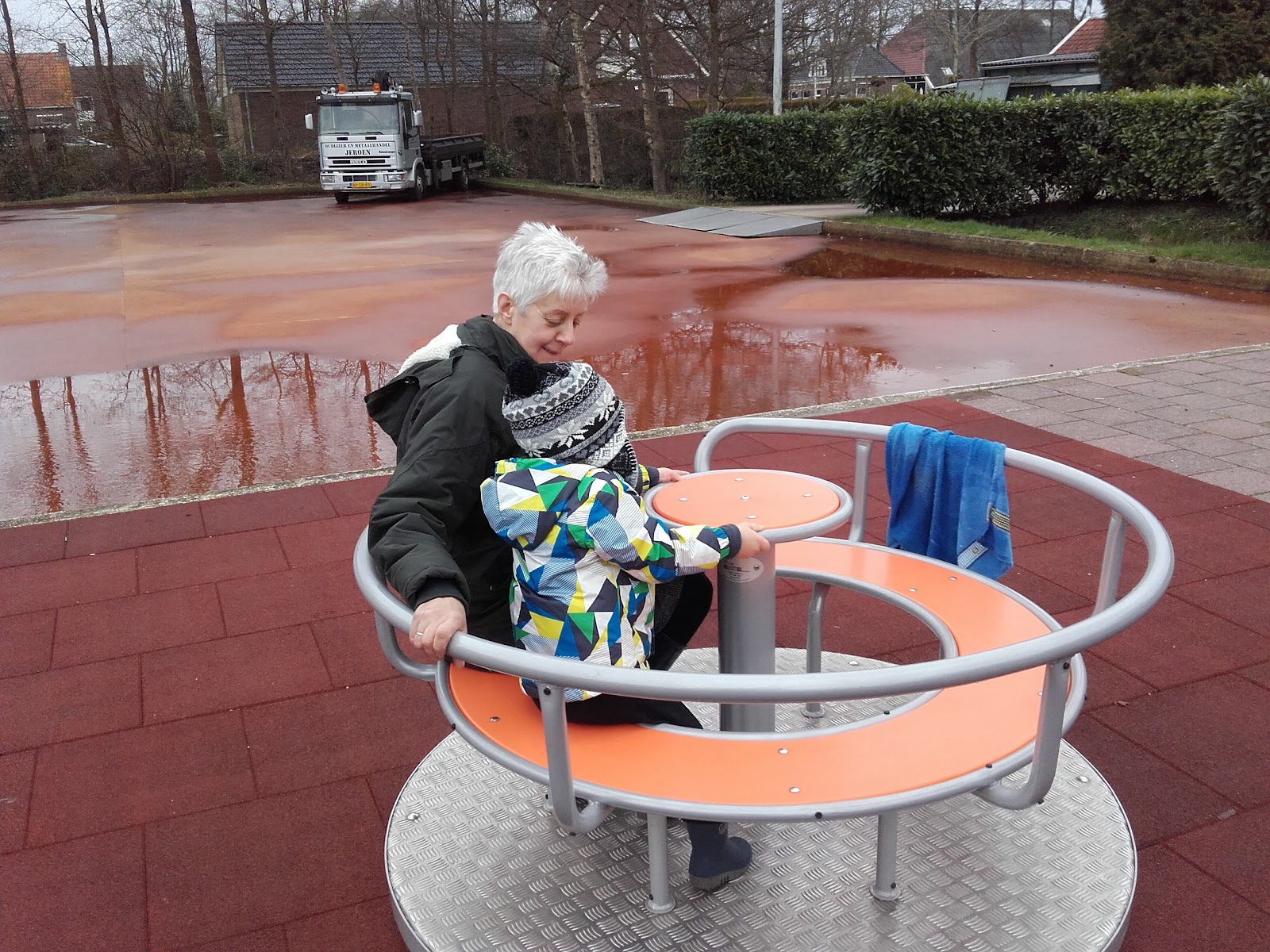 Foto van V.O.F. Dorpshuis De Bult