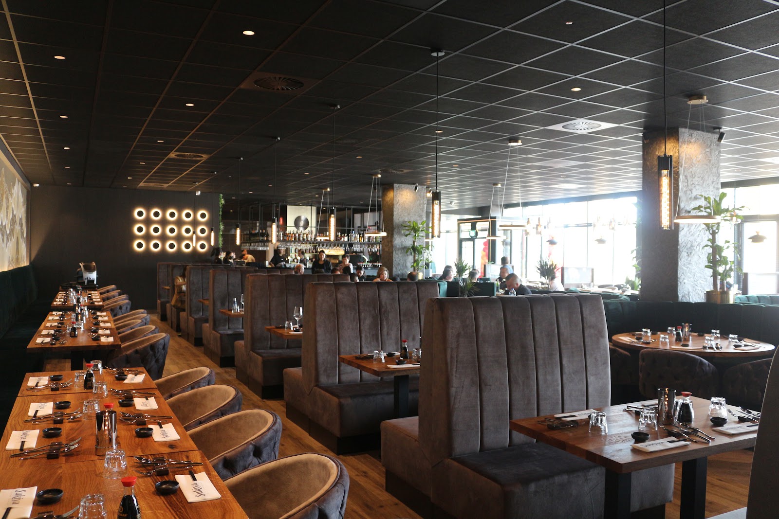 Foto van Restaurant Sukiya - sushi & fusion