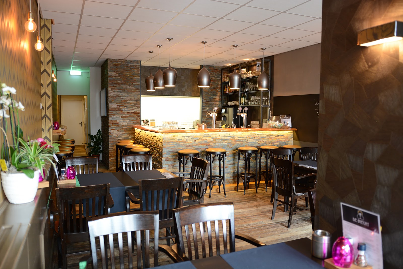 Foto van Eetcafé de Biecht