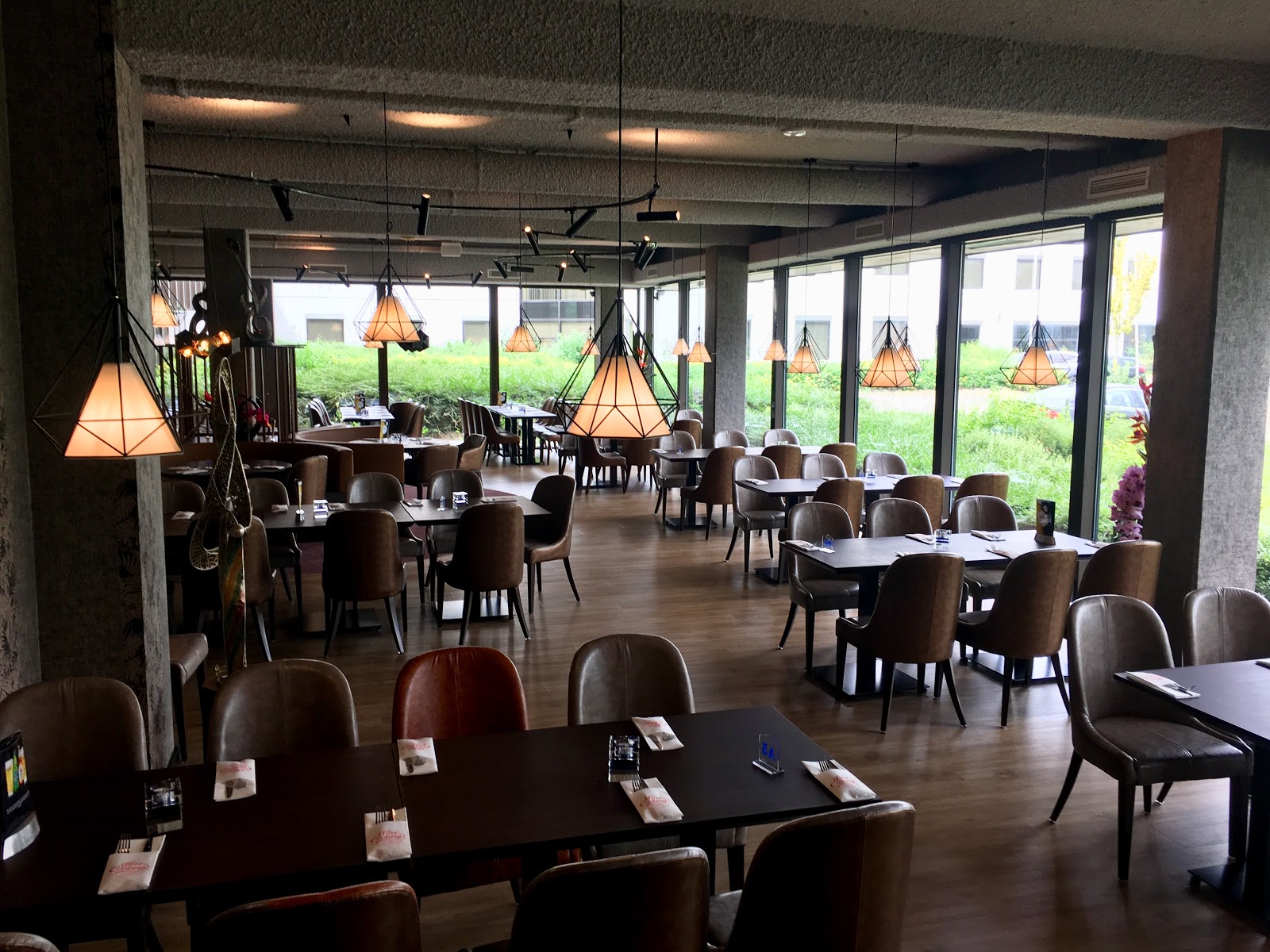 Foto van Fine Cooking Wereldrestaurant Vianen