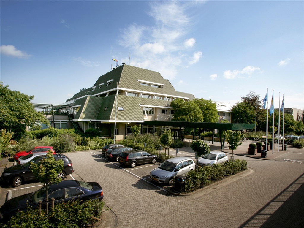 Foto van Van der Valk Hotel Vianen - Utrecht