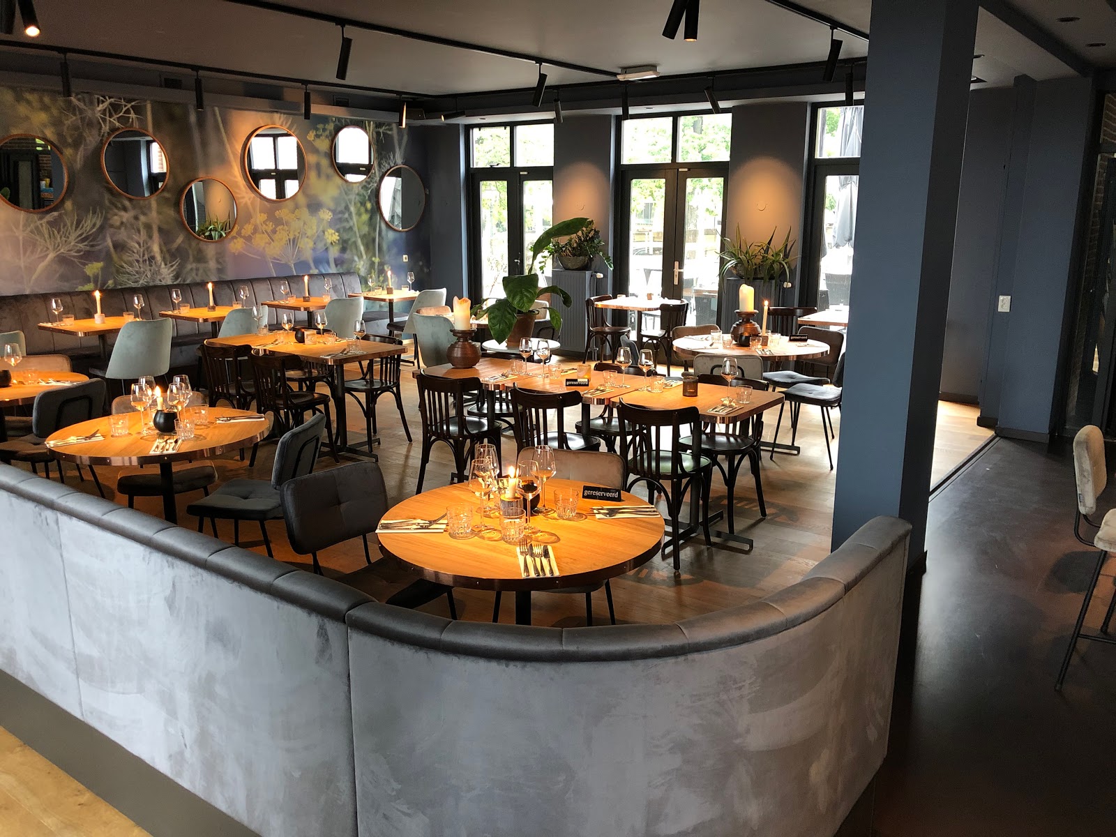 Foto van Brasserie Het Raadhuis