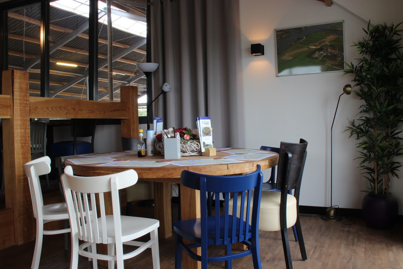Foto van Pannenkoekenboerderij De Ponthoeve