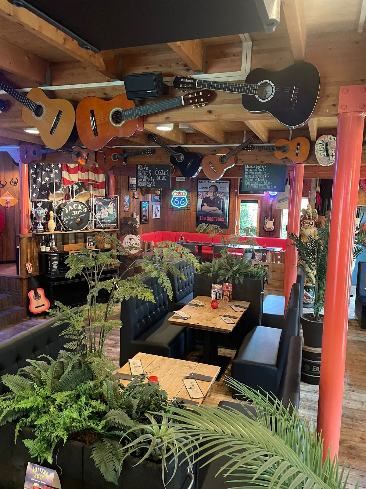 Foto van Jack's Grillhouse B.V.