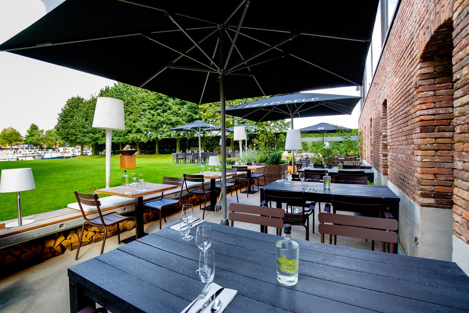 Foto van Restaurant Huis de Wiers