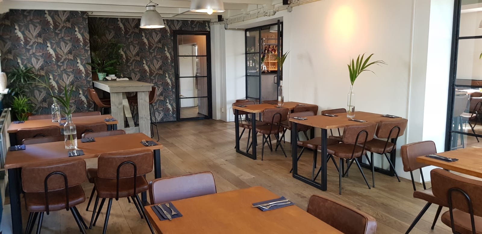 Foto van The Good Food Restaurant