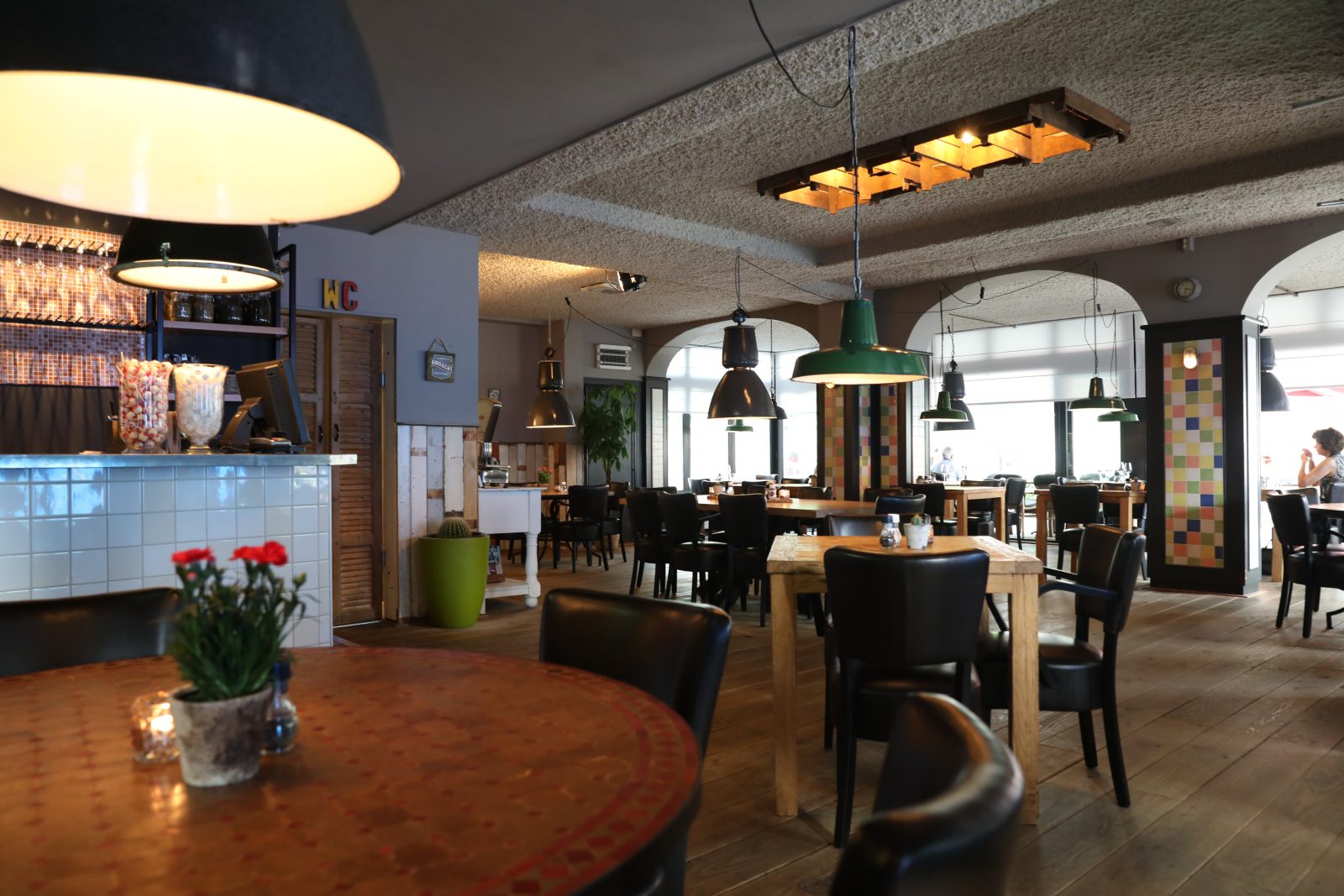 Foto van Ambacht Eten & Drinken