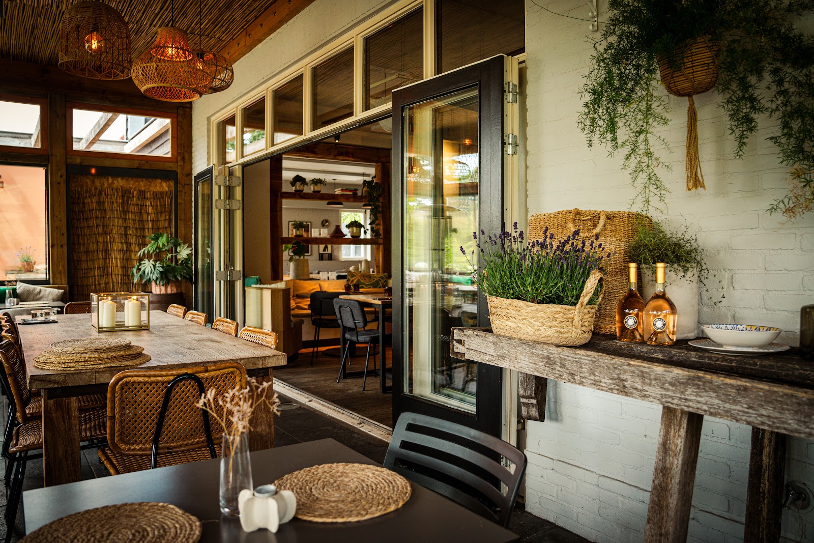Foto van Restaurant Suus in Best