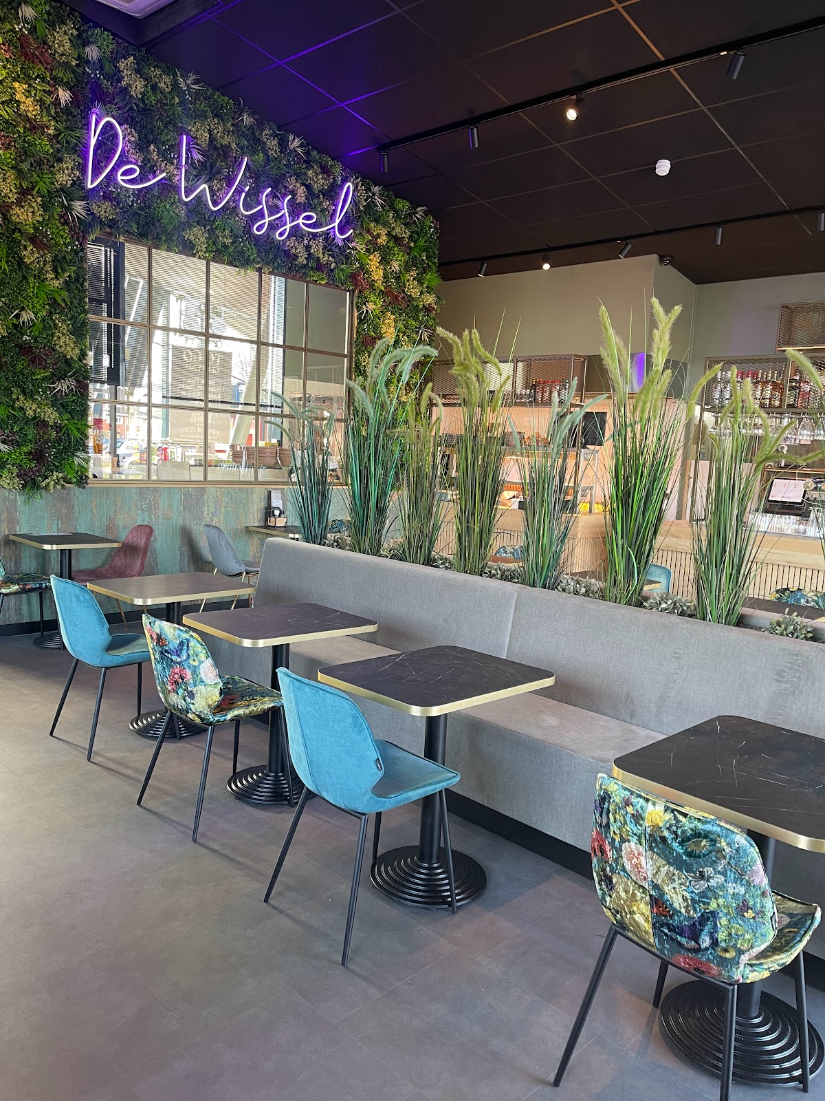 Foto van Foodbar De Wissel
