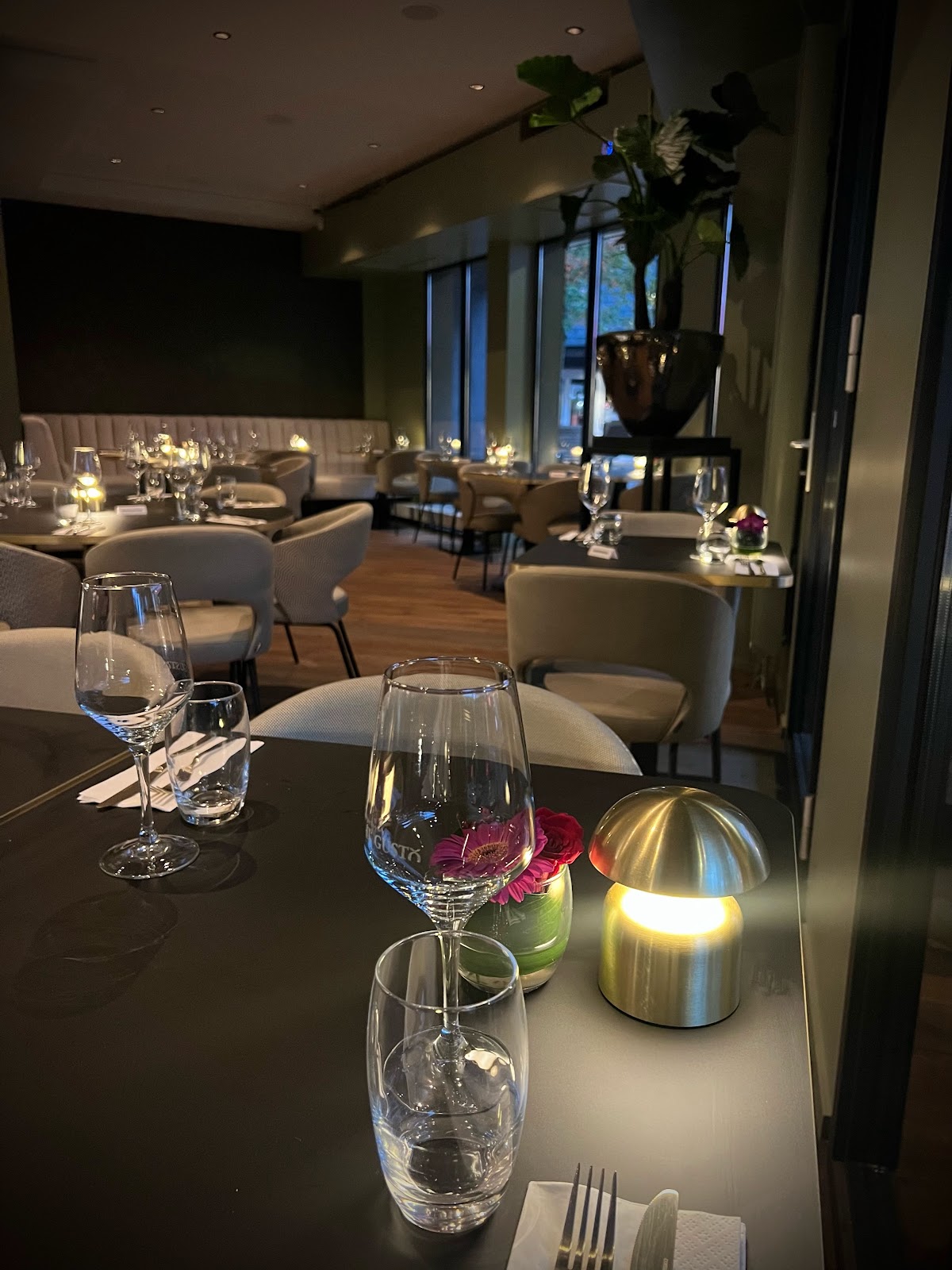 Foto van Ristorante pizzeria Il Gusto