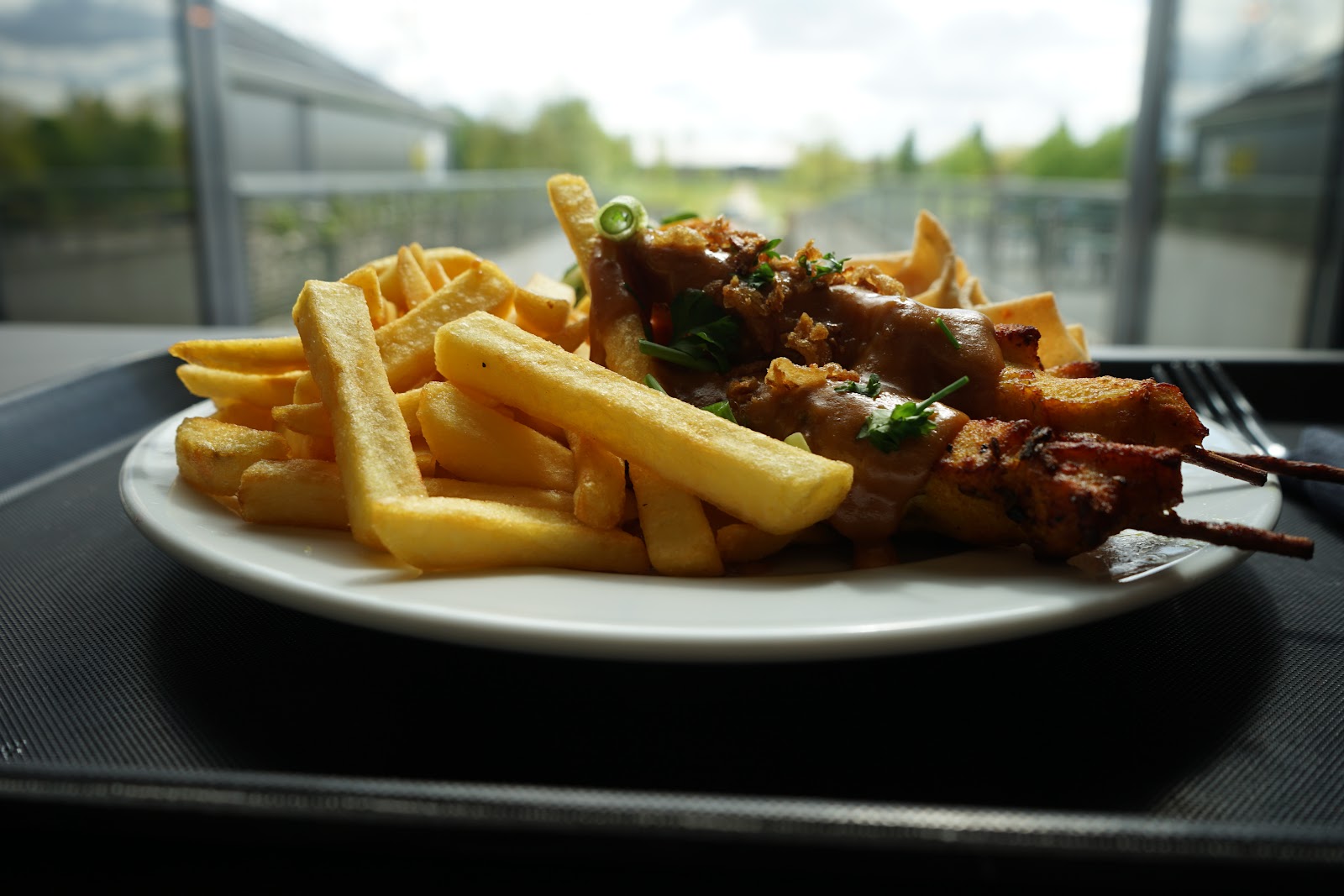 Foto van Restaurant bij BestZOO