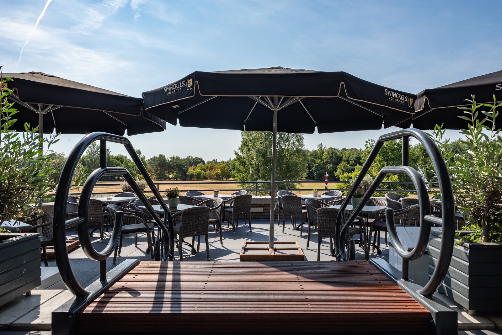 Foto van Dimples Restaurant | Brasserie