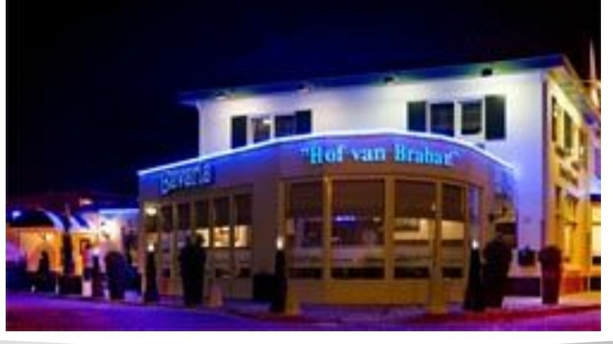 Foto van Hof Van Brabant