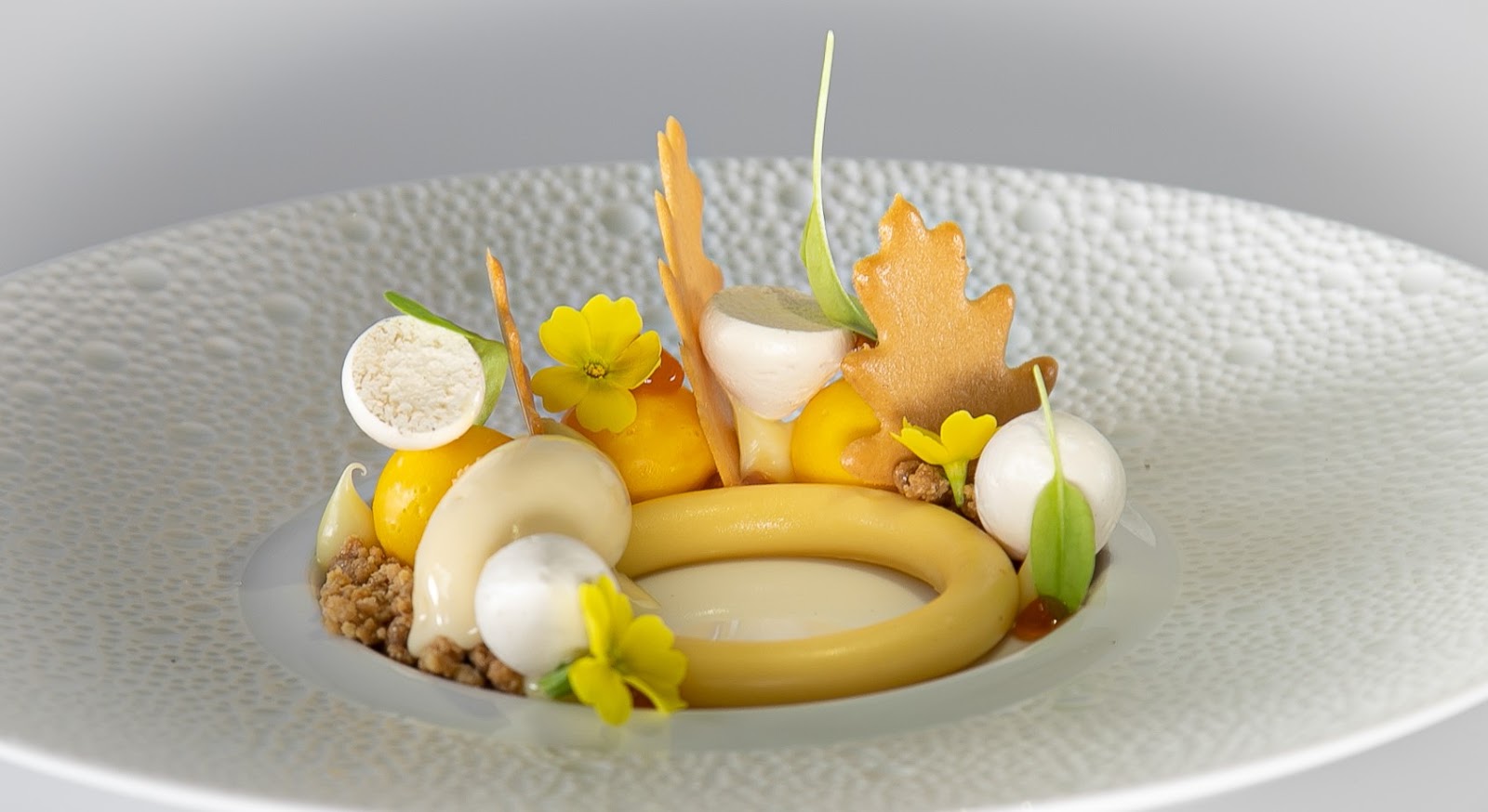 Foto van Mano restaurant