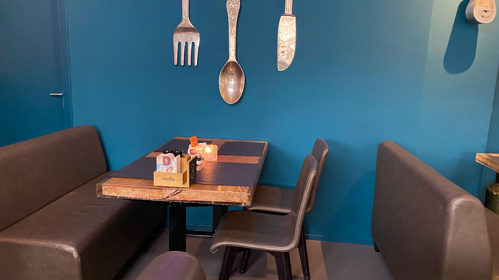 Foto van Bonjour Diner Lunch Borrel en Bites Meerssen Bunde