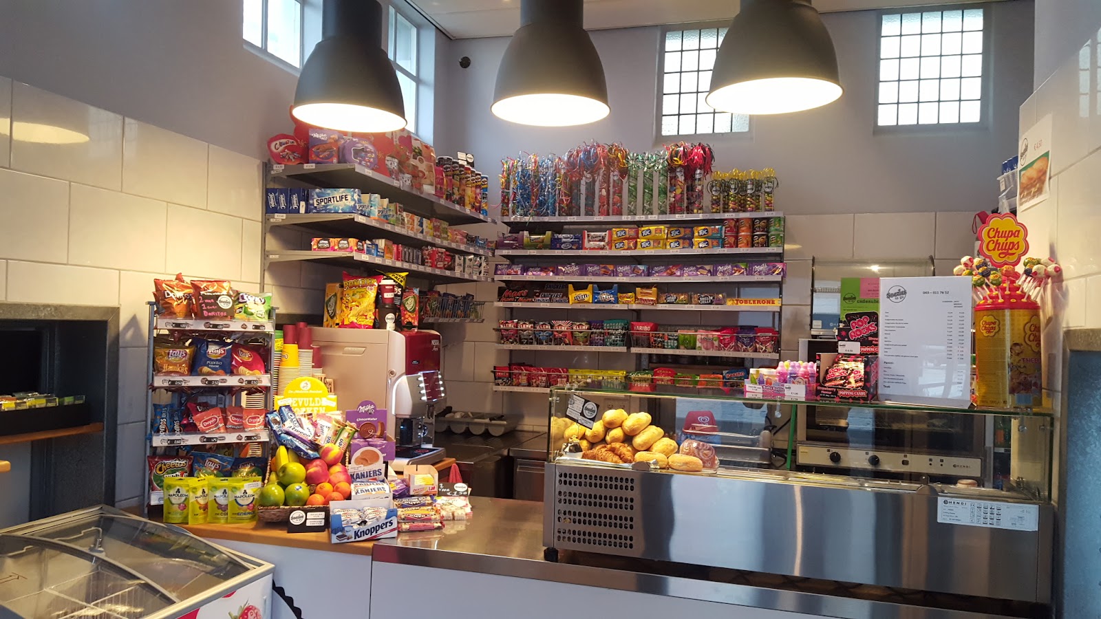 Foto van Soezies