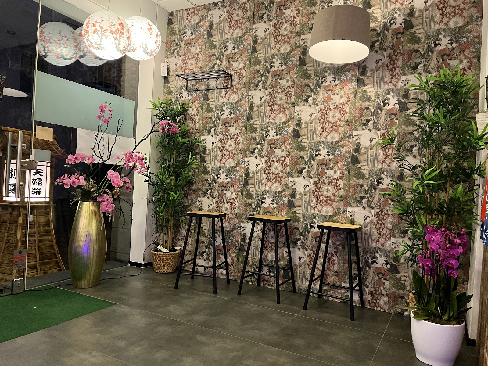 Foto van Eden Sushi Meerssen