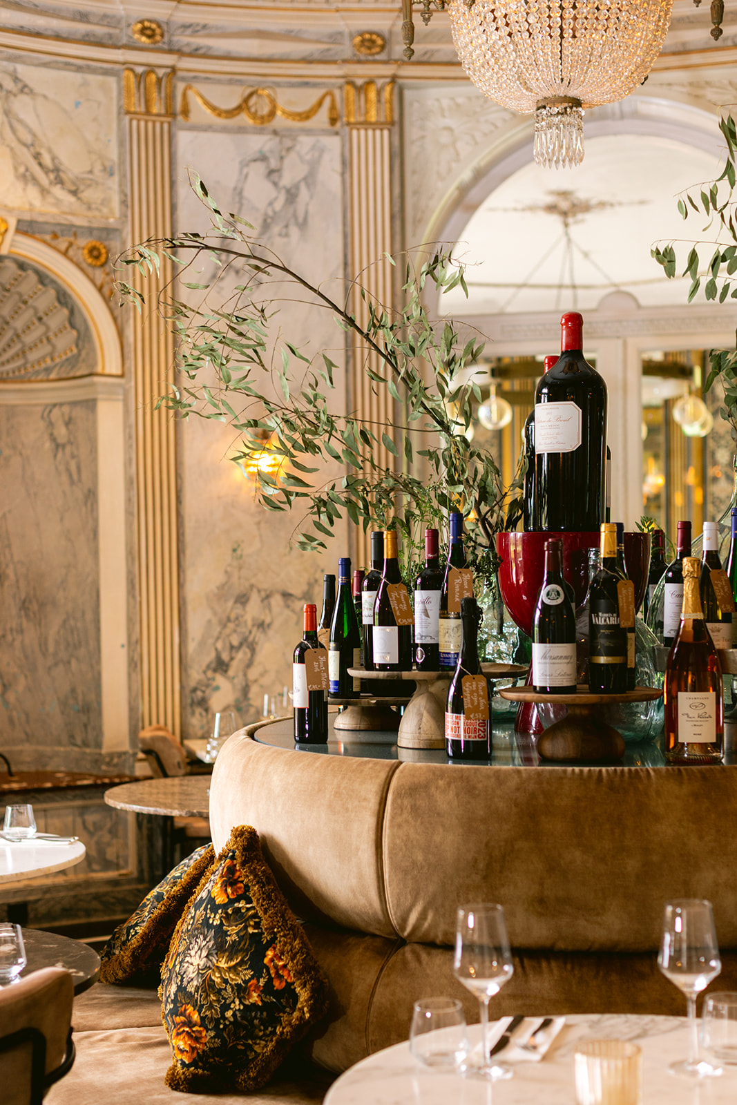 Foto van Bistro Els