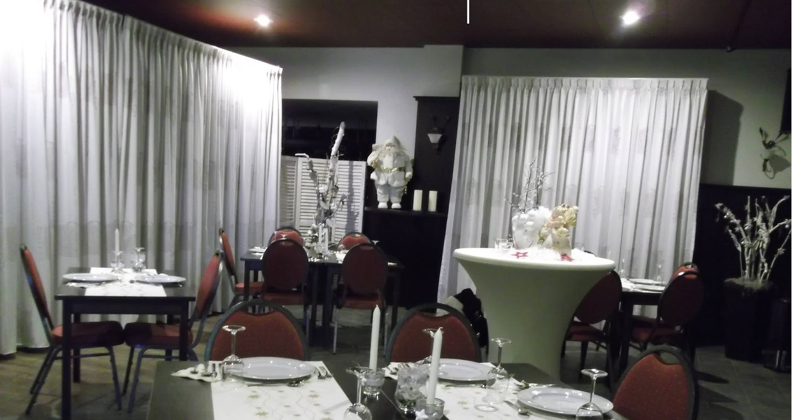 Foto van Café-feestzaal WALK-INN