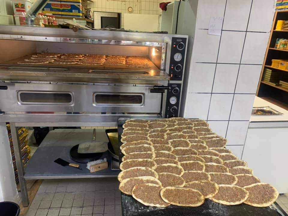 Foto van Grillroom Cleopatra