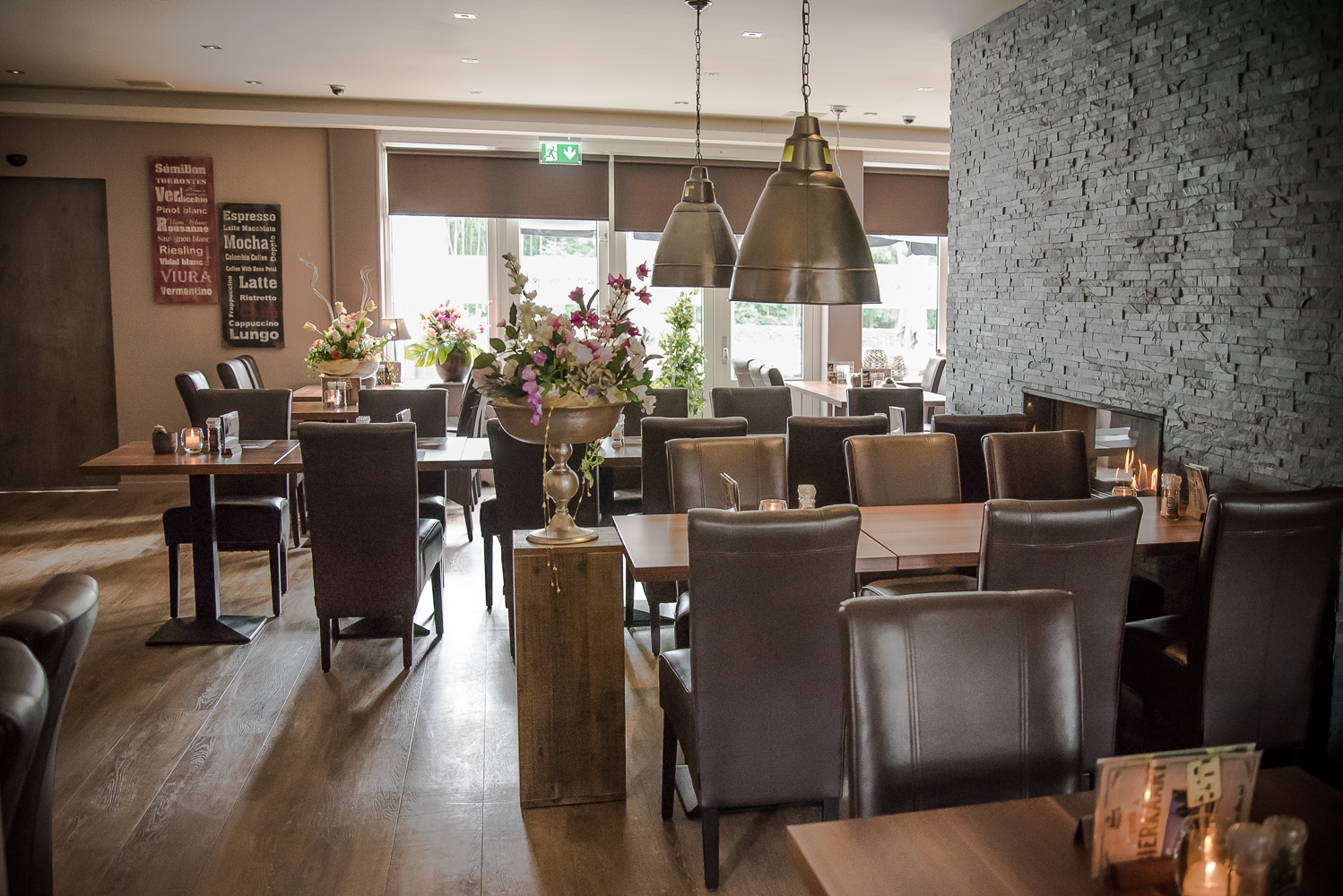 Foto van Brasserie Van Alles Get