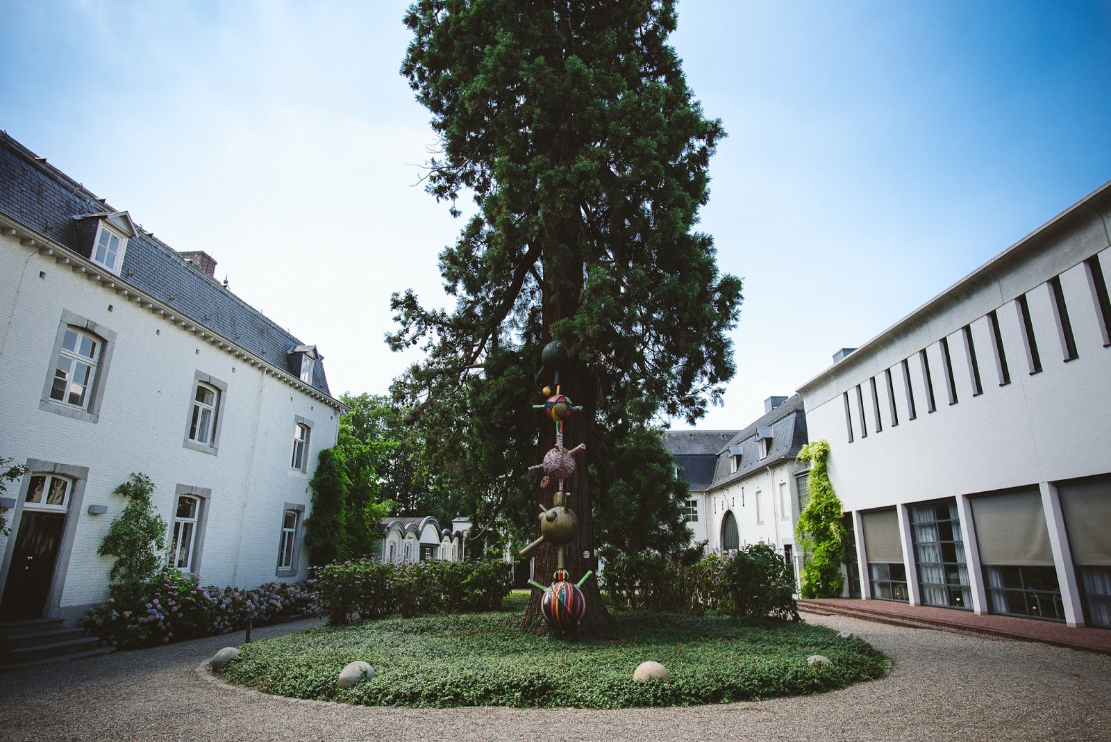 Foto van Vaeshartelt