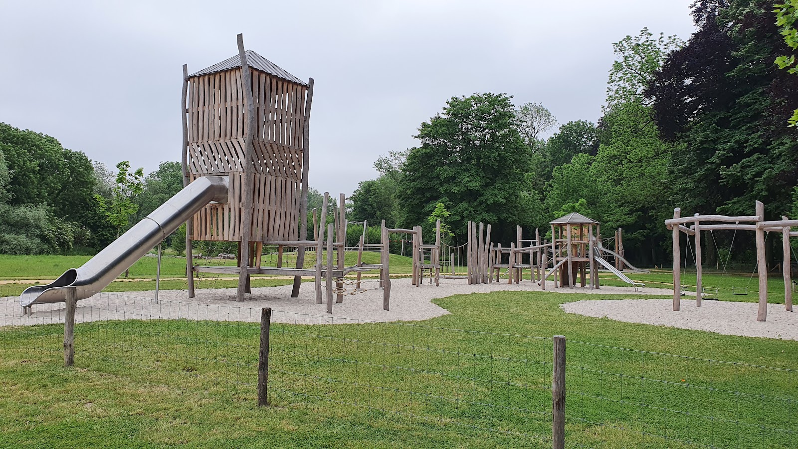 Foto van Kanjel 🛝