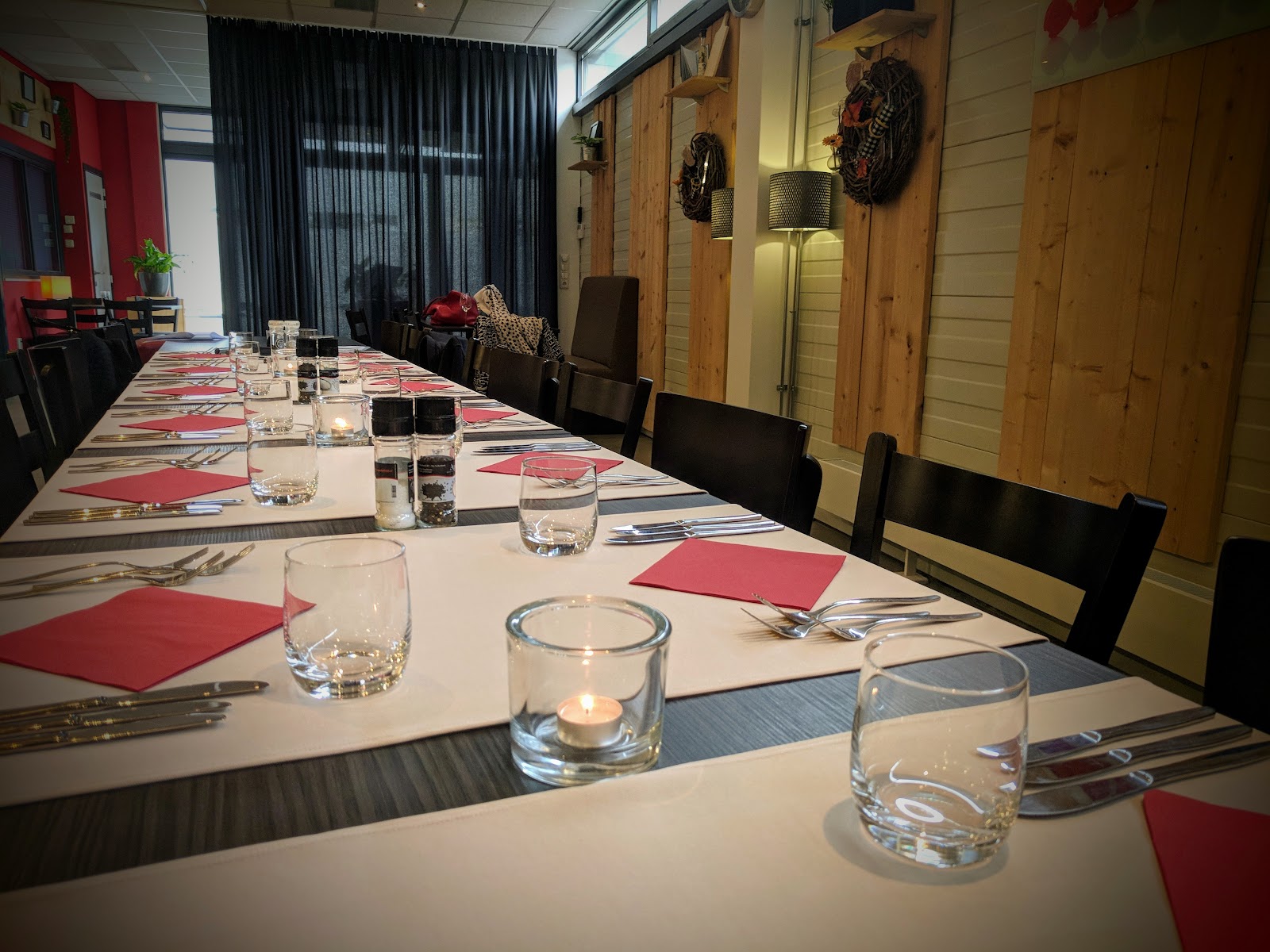 Foto van Next Cuisine