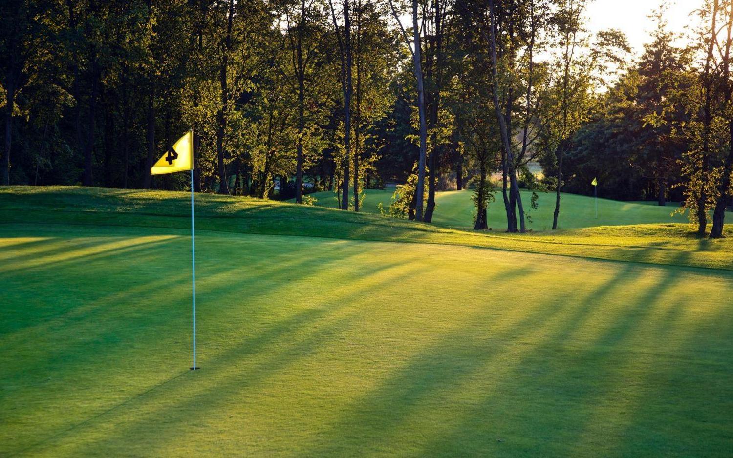 Foto van Golf & Country Club Hoenshuis