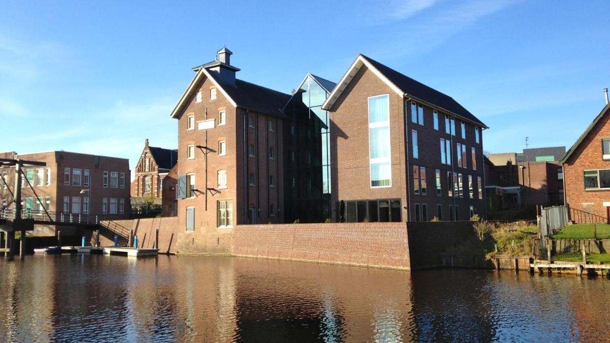 Foto van Fletcher Hotel-Restaurant Kasteel Coevorden