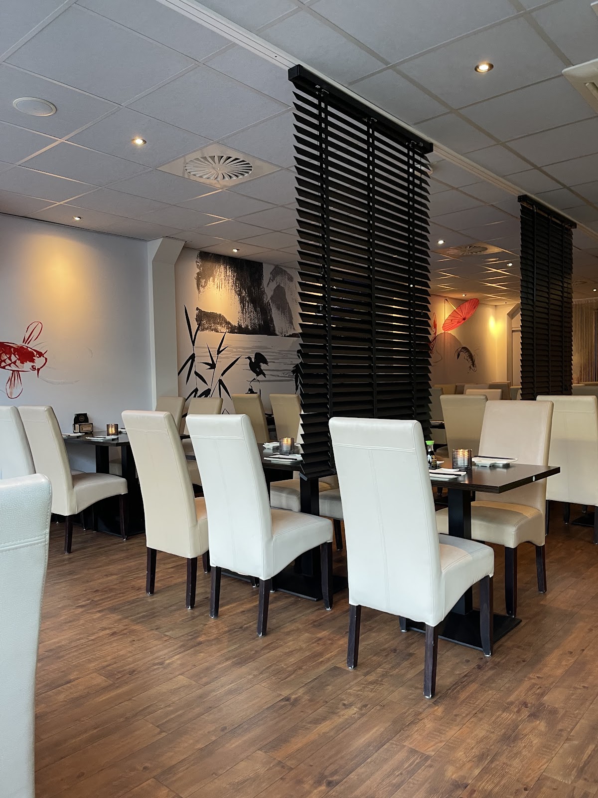 Foto van Youkoso sushi, grill restaurant & Chinese take away