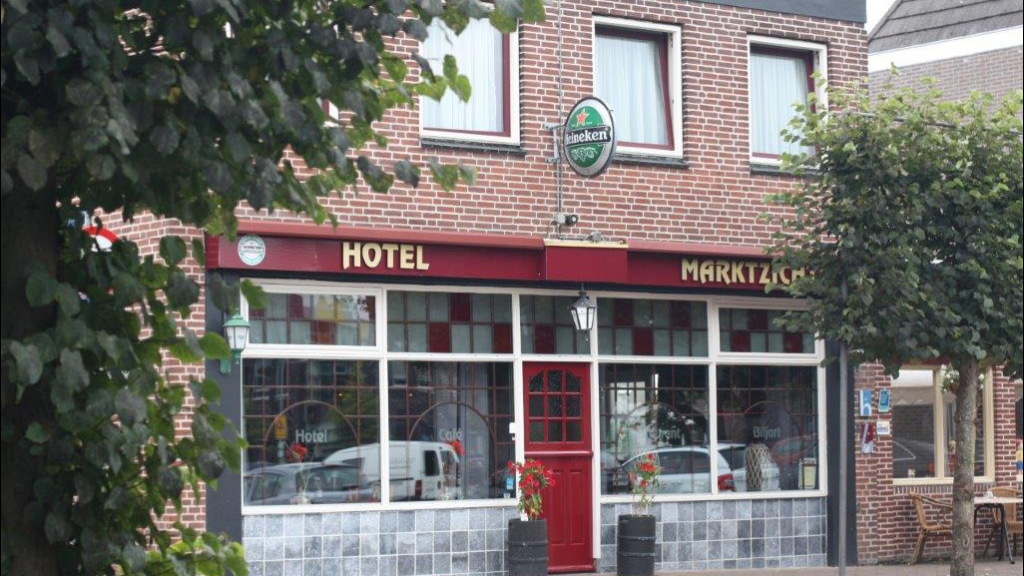 Foto van Café Restaurant Marktzicht