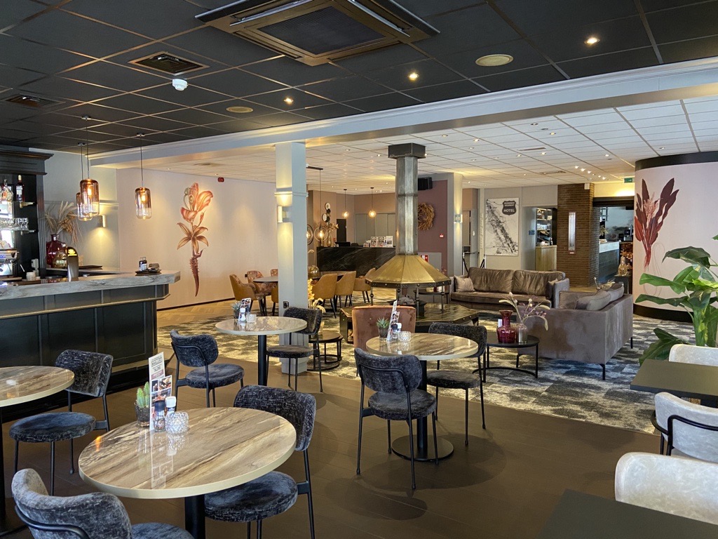 Foto van Restaurant Talens