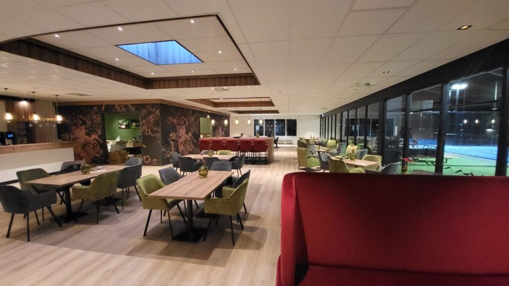Foto van Plaza Sportz Coevorden