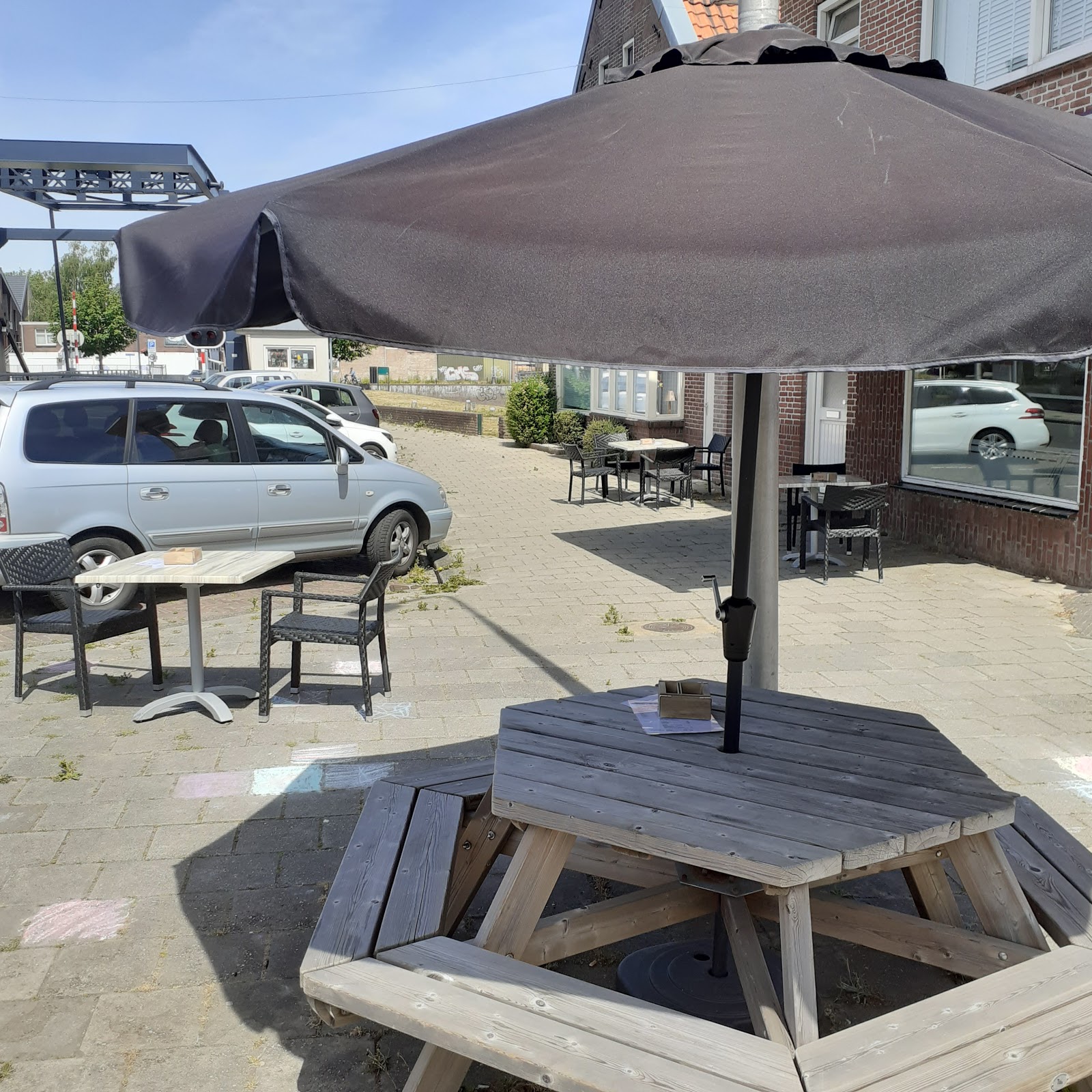 Foto van Snackbar Royal Coevorden.