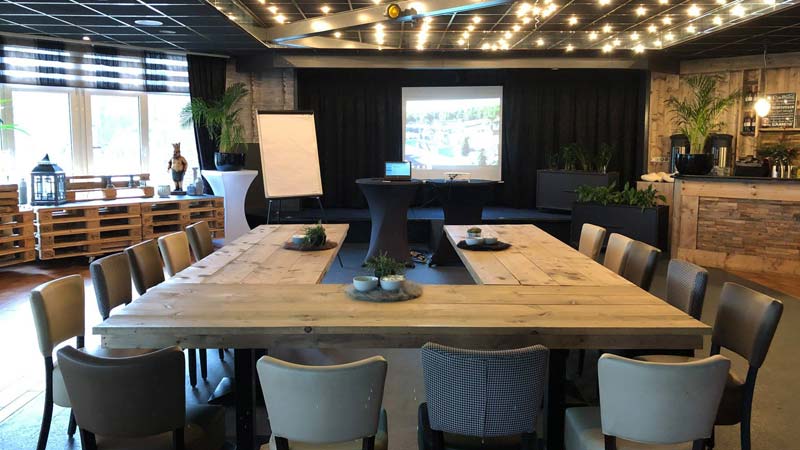 Foto van Paviljoen Schoonhoven