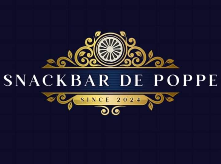 Foto van Snackbar De Poppe