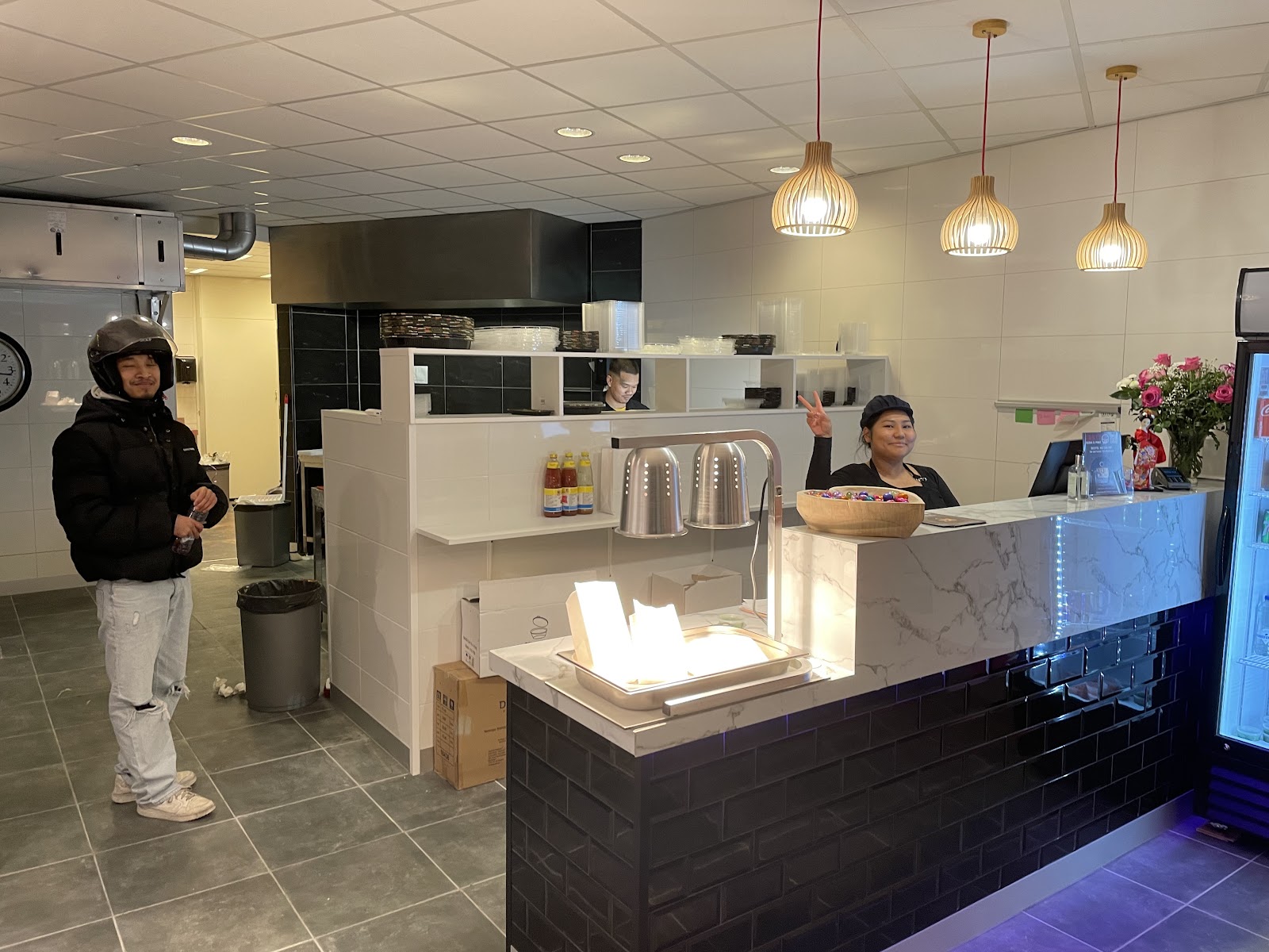 Foto van Tasty sushi & Poke Coevorden