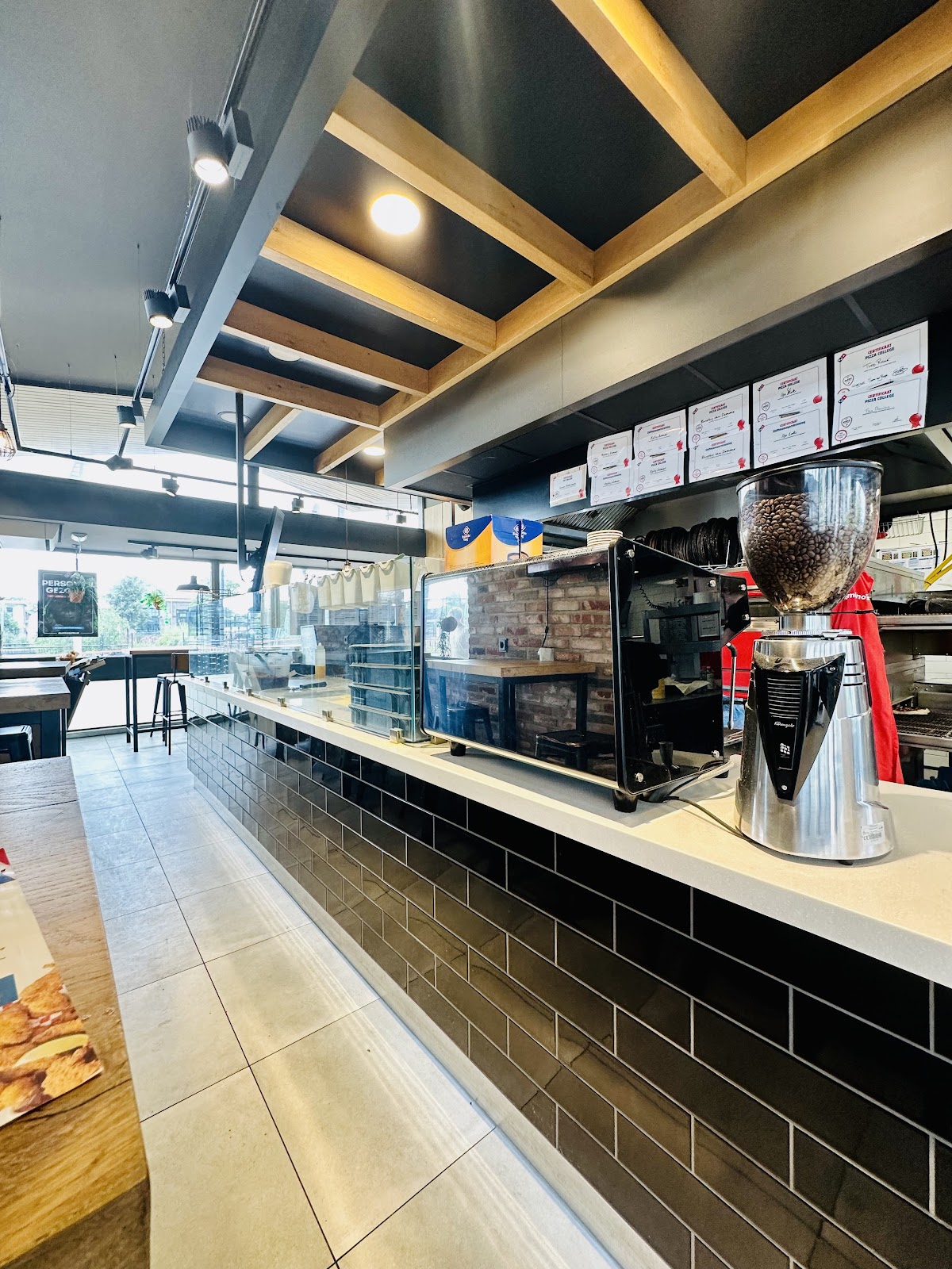 Foto van Domino's Pizza Coevorden
