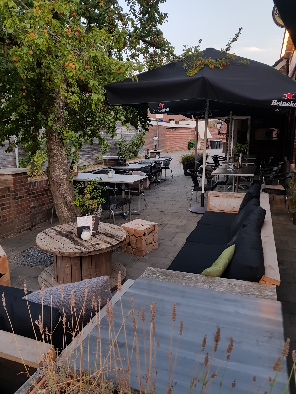 Foto van Bij Sib Bites & Grill