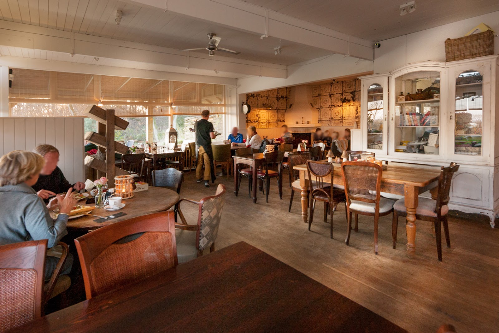 Foto van Restaurant 't Hoogt