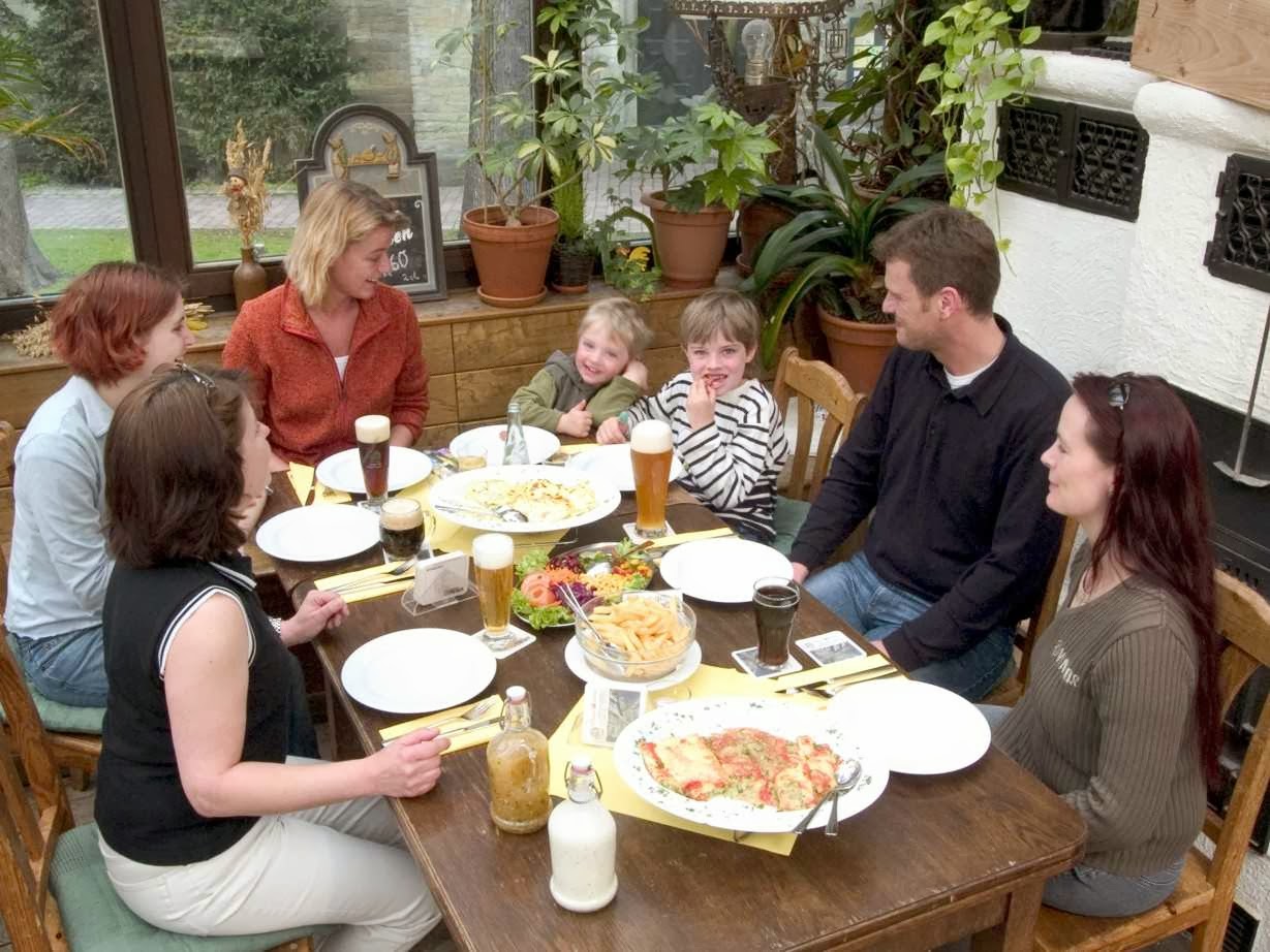 Foto van Brauhaus Zwiebel