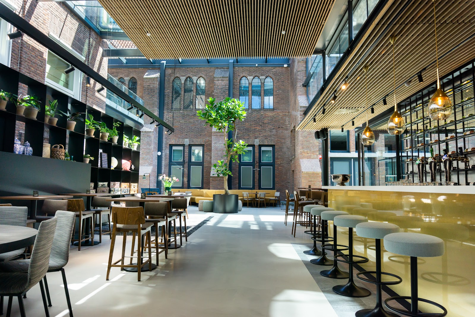 Foto van KonneKt Restaurant, Bar & Lounge