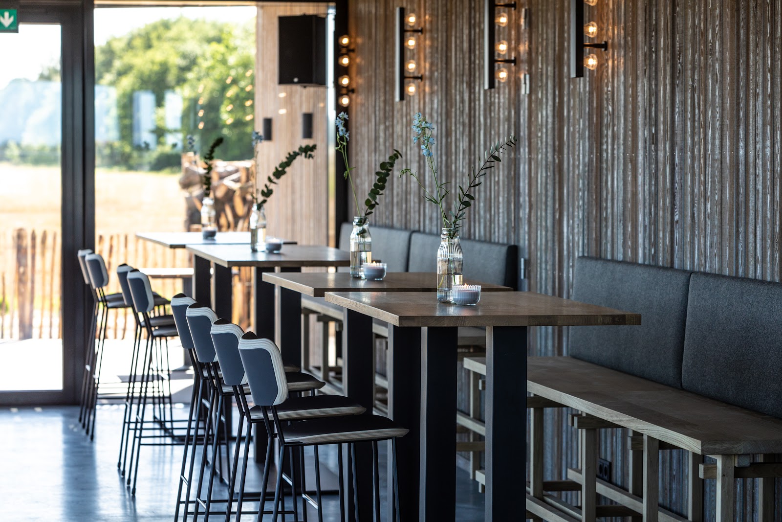 Foto van Restaurant Café Soesterdal