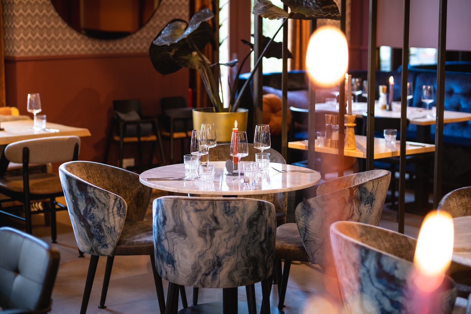 Foto van O resto–bar